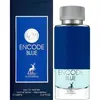 Image de Maison Alhambra Eau De Parfum Encode Blue 100ml One Size
