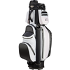 Image de Bennington Cartbag Sel QO DB , blanc/noir