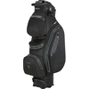 Image de Bennington Cartbag QO14 + Waterproof (+2 pouces), noir