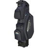Image de Bennington Cartbag QO 14 WR , marine/argent