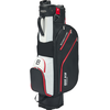 Image de Bennington Cartbag QO9 ECO WR, noir/blanc/rouge