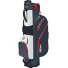 Image de Bennington Cartbag QO9 ECO WR, marine/blanc/rouge