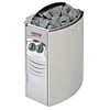 Image de Poele 4.5kw monophasé avec unité de contrôle