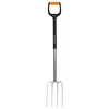 Image de Fiskars Fourche De Jardin Xact 108 Cm One Size