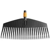Image de Fiskars Râteau Quikfit L 52 Cm Leaf One Size
