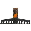 Image de FISKARS Râteau universel Quikfit 12 dents avec tête en Fibercomp