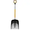 Image de Fiskars Pelle à Neige X-series One Size