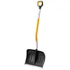 Image de Fiskars Pelle à Neige X-series Curved Pusher One Size