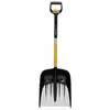 Image de Fiskars Pelle à Neige X-series Telescopic One Size