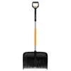 Image de Fiskars Pelle à Neige X-series Telescopic Pusher One Size