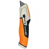 Image de Fiskars Cutter Carbonmax Retractable Utility