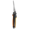 Image de Fiskars Couteau De Poche Carbonmax Construction