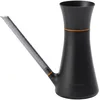 Image de Fiskars Arrosoir avec Couvercle, 1,2 L, Remplissable sans Retirer le Couvercle, Hauteur : 25,8 cm, Noir/Orange, 1071307 en occasion ou reconditionné