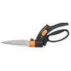 Image de Fiskars Tondeuse à Gazon Servocommandée 32.2 Cm One Size