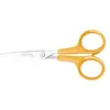 Image de Ciseaux couture 13 cm ambidextres - - Orange - Acier