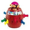 Image de - Pic Pirate Jeux de Société pour Enfants T7028A1, Jouet Enfant 4 ans, Jeu Rigolo pour Groupes, Cadeau Anniversai T7028A