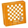 Image de Echecs bois