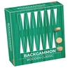 Image de Backgammon bois