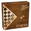 Image de Coffret Echecs en Bois