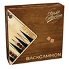 Image de Coffret Backgammon en Bois