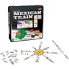 Image de Mexican Train Boite Metal