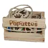 Image de Jeu d'adresse Les Papattes