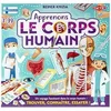 Image de Apprenons le corps humain - Jeu éducatif - - 2 joueurs et plus - Des 7 ans