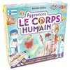 Image de Apprenons - Le Corps Humain
