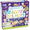 Image de Apprenons le Rally des Mots - Jeu éducatif - - 2 joueurs et plus - Des 4 ans