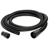 Image de Tuyau extraction antistatique Ø27 mm L.4 m + adaptateur - MIN6519411
