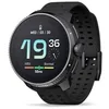 Image de SUUNTO Race Montre de Sport Homme Femme, Tracker d'Activités GPS Running, Bi-Band GNSS, Carte Hors Ligne, Écran Tactile AMOLED, Smartwatch Cardiofréquencemètre Podomètre Altimètre, Autonomie 26 Jours en occasion ou reconditionné