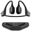 Image de Suunto Wing Casque à Conduction Osseuse sans Fil, Écouteurs Sport Bluetooth 5.2 à Oreilles Libres, Contrôle de Mouvement de Tête, Lumière LED, IP67 Étanche 30H d'Autonomie avec Powerbank pour Running en occasion ou reconditionné