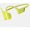 Image de Suunto - Sonic - Casque conduction osseuse Lime - Taille unique