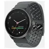 Image de Race S - 45 mm - polyamide renforcé de fibres de verre - montre de sport avec sangle - silicone - dégradé gris - taille du poignet : 125-175 mm -