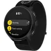 Image de SUUNTO Run W/ Textile Strap Noir Unique 2025
