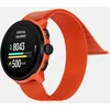 Image de Suunto - Run - Montre GPS Coral Orange - Taille unique