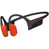 Image de SUUNTO Wing 2 Casque à Conduction Osseuse sans Fil, Running Écouteurs Sport Bluetooth à Oreilles Libres, Lumière LED, IP66 Étanche, 12H d'Autonomie + 24H Powerbank, Contrôle de Mouvement de Tête en occasion ou reconditionné