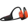 Image de Suunto - Wing 2 - Casque conduction osseuse Coral Orange - Taille unique