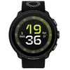 Image de RUN ALL BLACK WITH SILICONE STRAP
