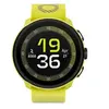 Image de RUN LIME WITH SILICONE STRAP