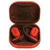 Image de Suunto - Spark - Casque conduction osseuse Coral Orange - Taille unique