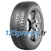 Image de Pneus d'hiver Nokian Hakkapeliitta R3 ( 245/45 R19 102T XL, Pneus nordiques, avec protège-jante (MFS) )