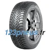 Image de Pneus d'hiver Nokian Hakkapeliitta R3 ( 175/65 R15 84R, Pneus nordiques )