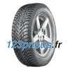 Image de Pneus d'hiver Nokian Hakkapeliitta R3 SUV FRT ( 225/60 R18 104R XL, Pneus nordiques, runflat )