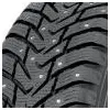 Image de Pneu tout terrain SUV Hakkapeliitta 8 SUV 245/55 R19 107T