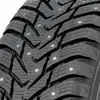 Image de Pneu tout terrain SUV Hakkapeliitta 8 SUV 265/50 R19 110T