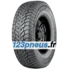Image de Pneus d'hiver Nokian Hakkapeliitta LT3 ( LT245/75 R17 121/118Q 10PR Aramid Sidewalls, Clouté )
