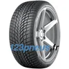 Image de Pneus d'hiver Nokian WR Snowproof P ( 245/40 R18 97V XL, avec protège-jante (MFS) )