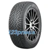Image de Pneus d'hiver Nokian Hakkapeliitta R5 ( 235/40 R18 95T XL, Pneus nordiques, avec protège-jante (MFS) )