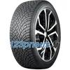 Image de Pneus d'hiver Nokian Hakkapeliitta R5 SUV ( 315/40 R21 115T XL Aramid Sidewalls, Pneus nordiques, avec protège-jante (MFS) )